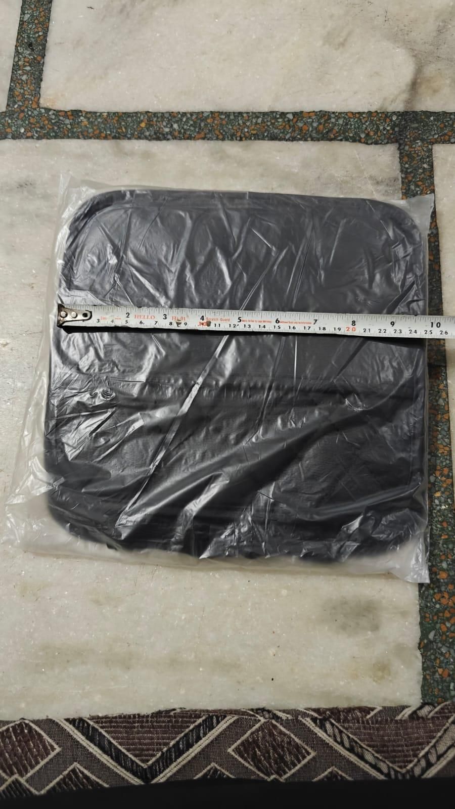 FORM 04 — The Order Module