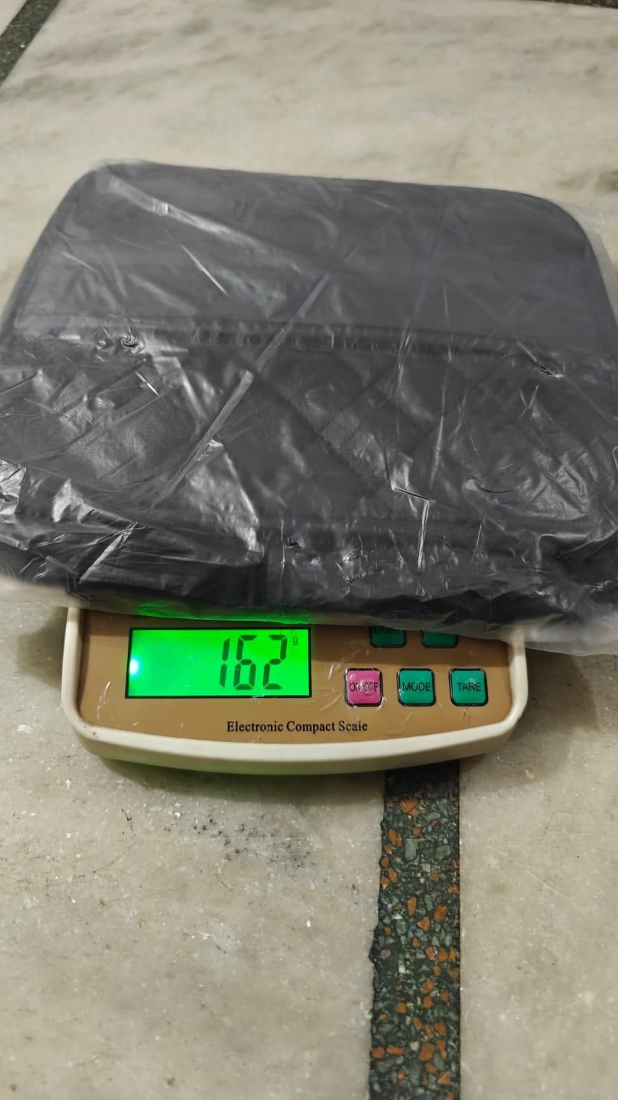 FORM 04 — The Order Module