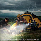 FORM 03 — The Field Light