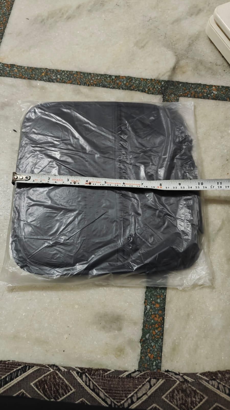 FORM 04 — The Order Module