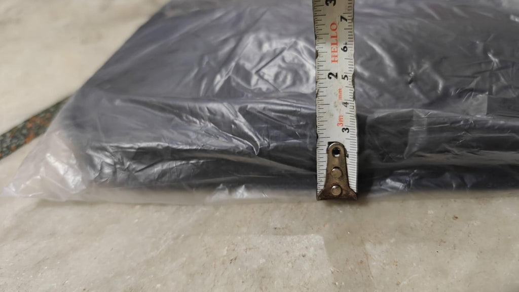 FORM 04 — The Order Module