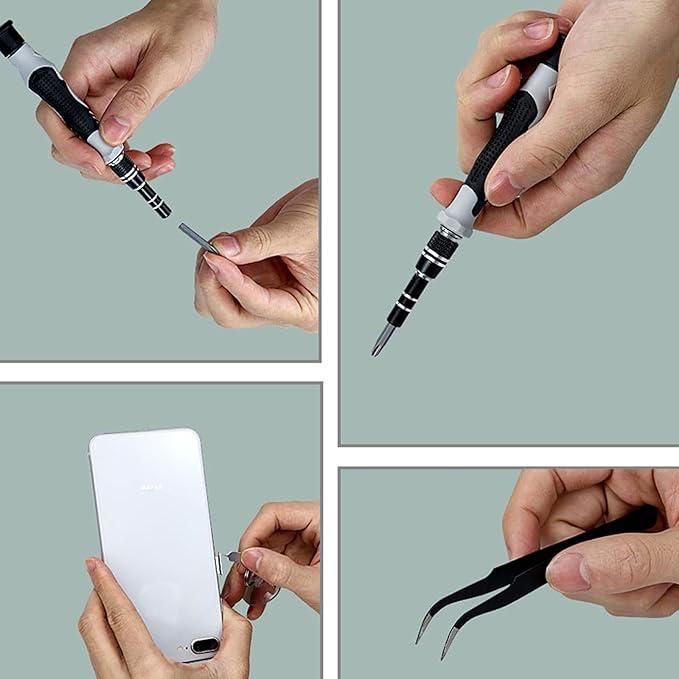 FORM 01 - The Precision System