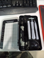 FORM 01 - The Precision System