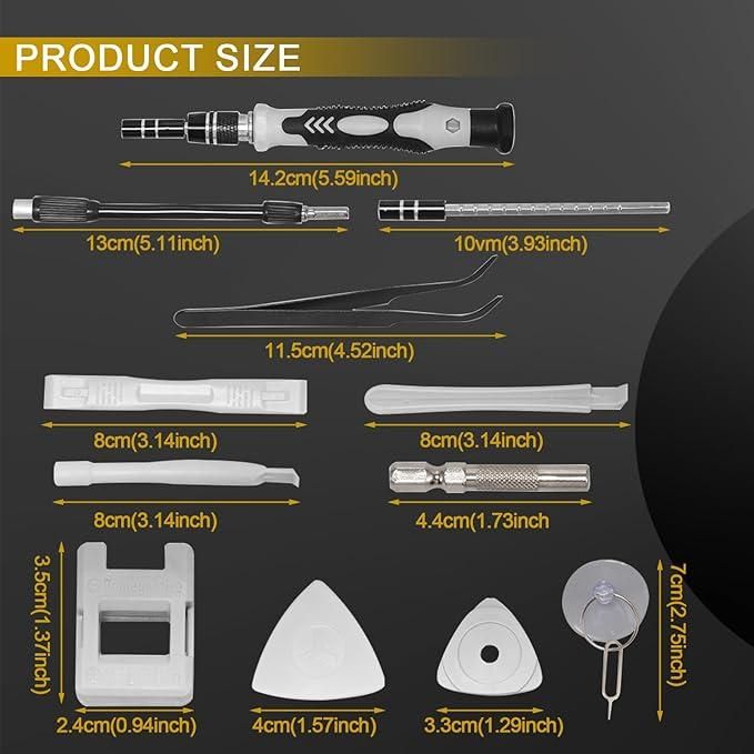 FORM 01 - The Precision System